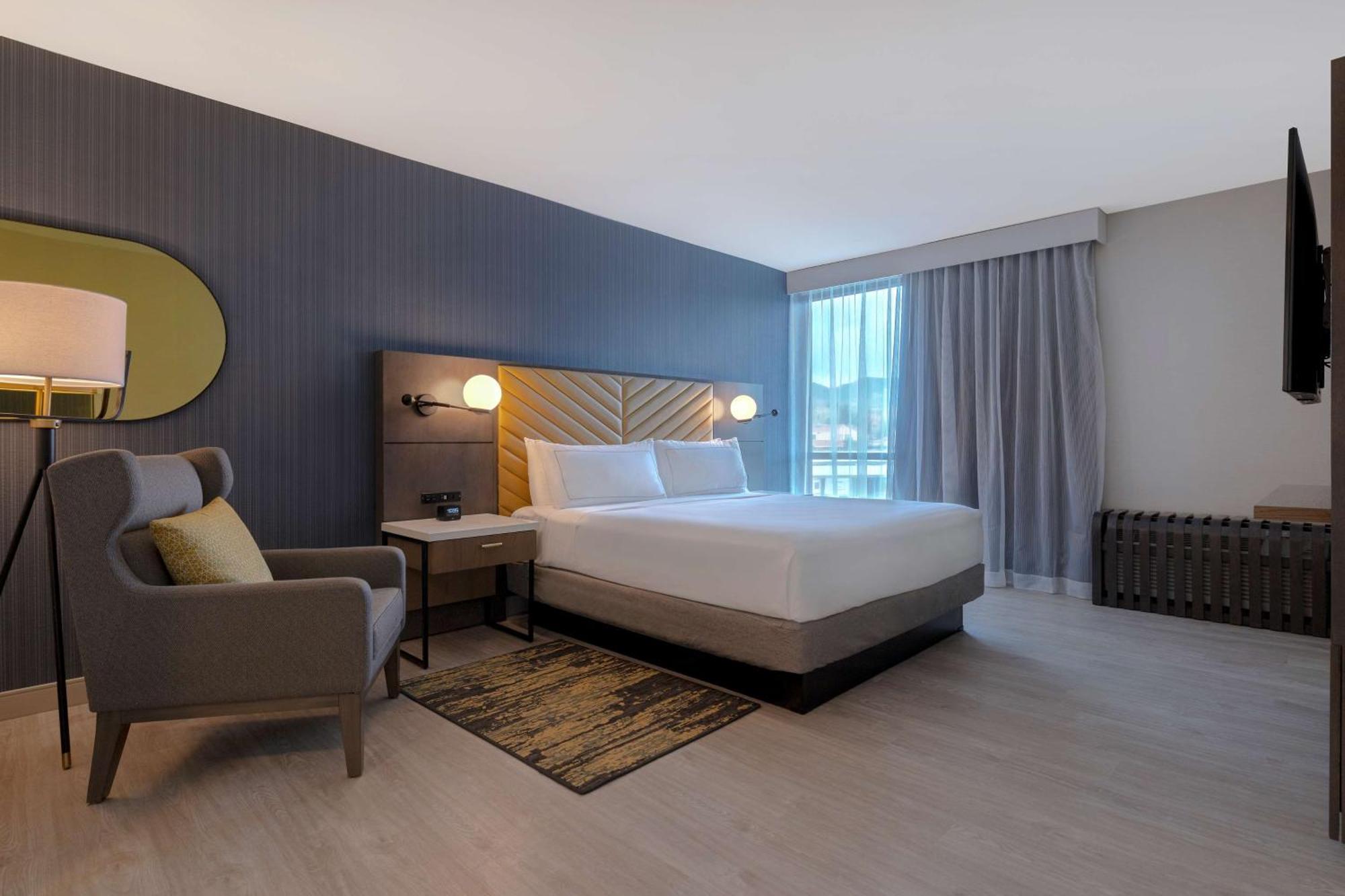 Готель Doubletree By Hilton Palmdale, Ca Екстер'єр фото